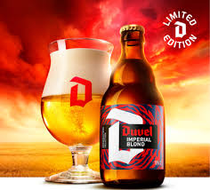 Duvel Imperial