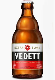 Vedett