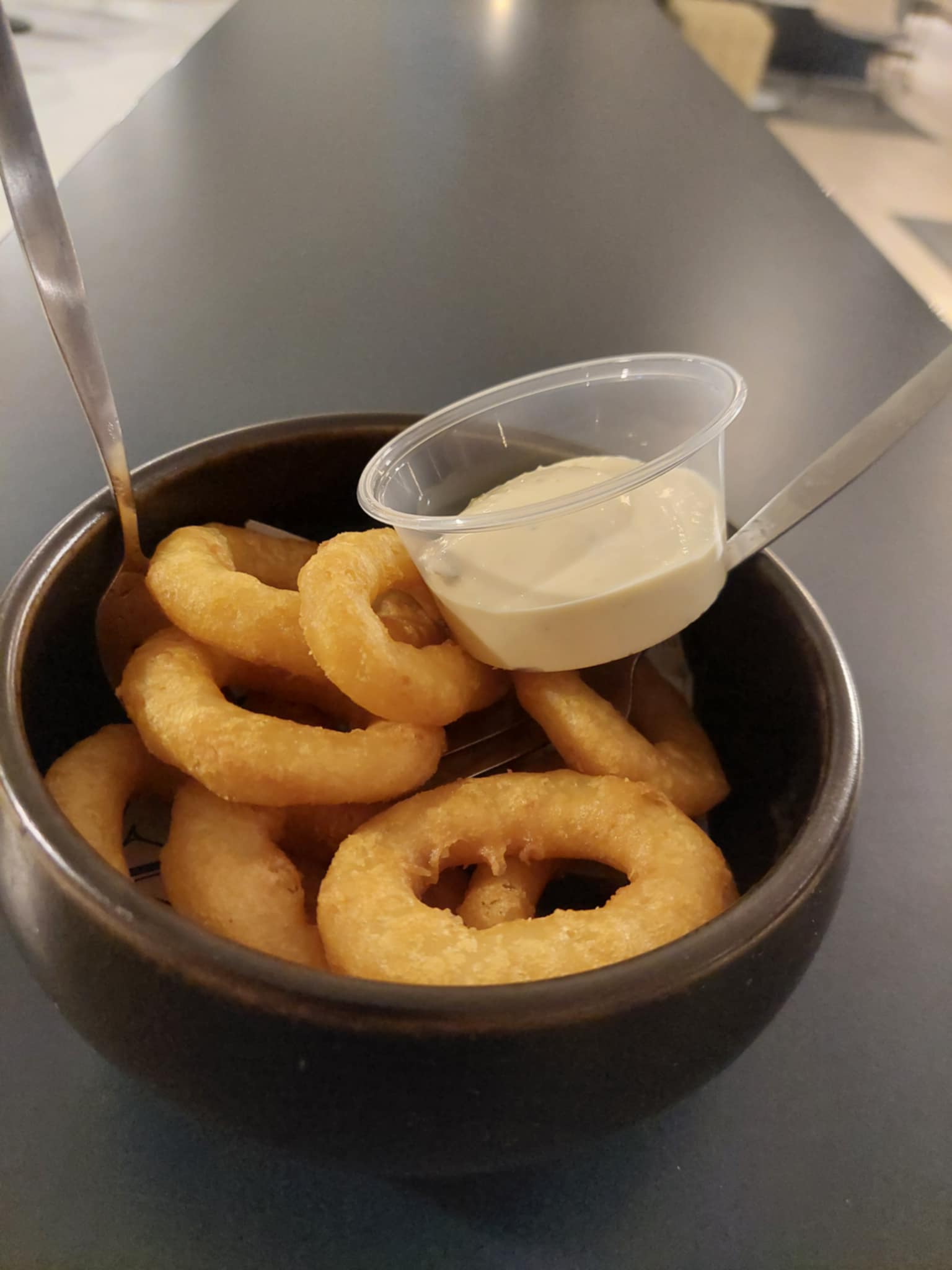 Calamares