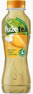 Fuze Tea Green Mango