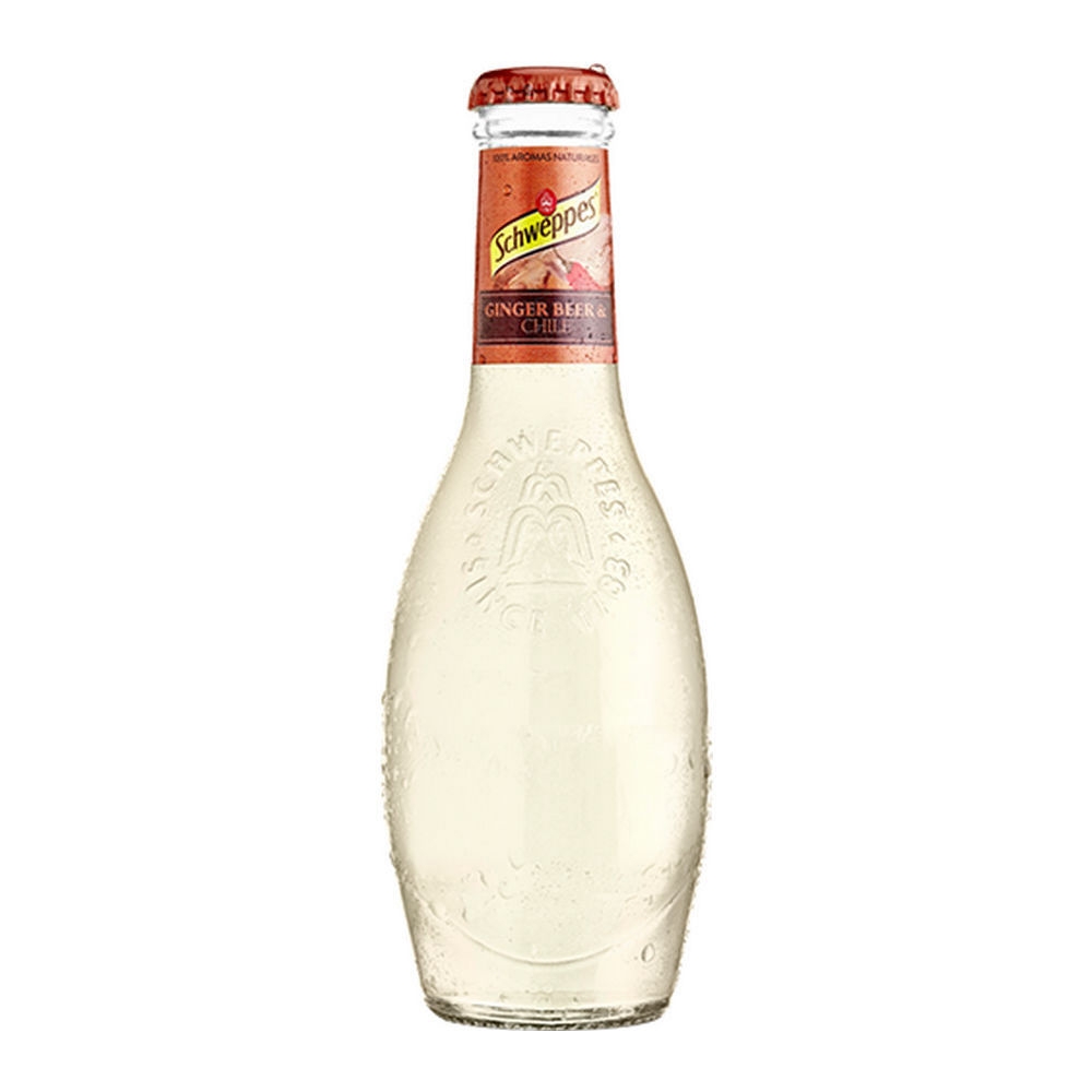 Ginger Beer