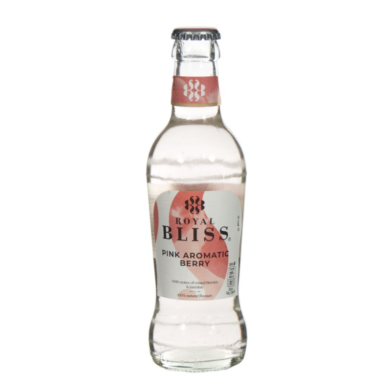 Royal Bliss Pink Berry