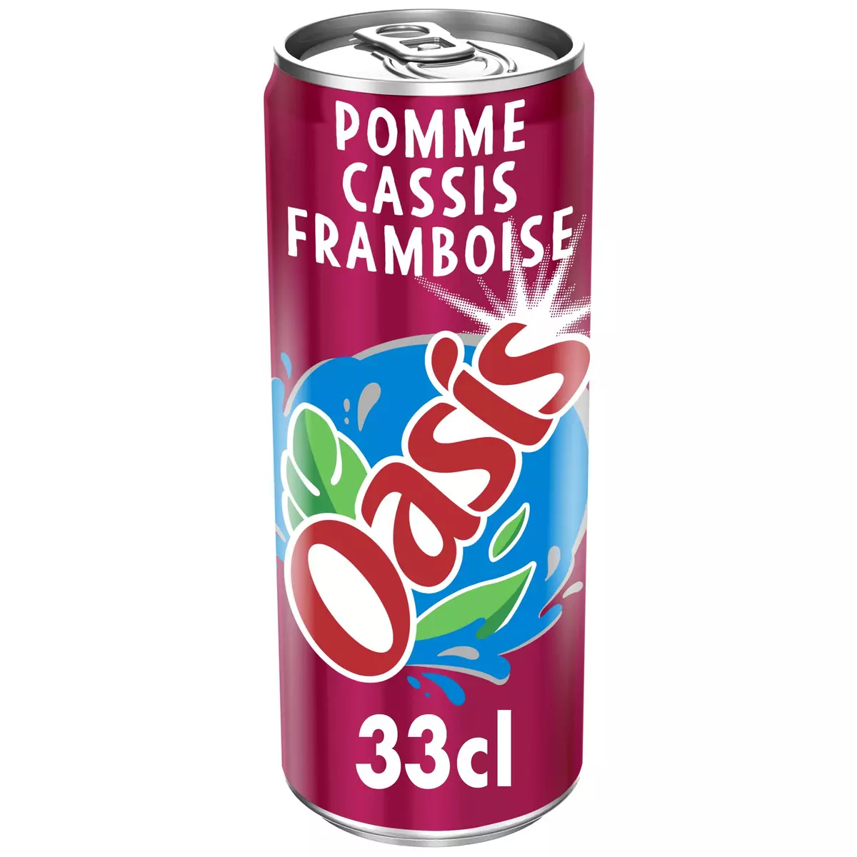 Oasis Cassis